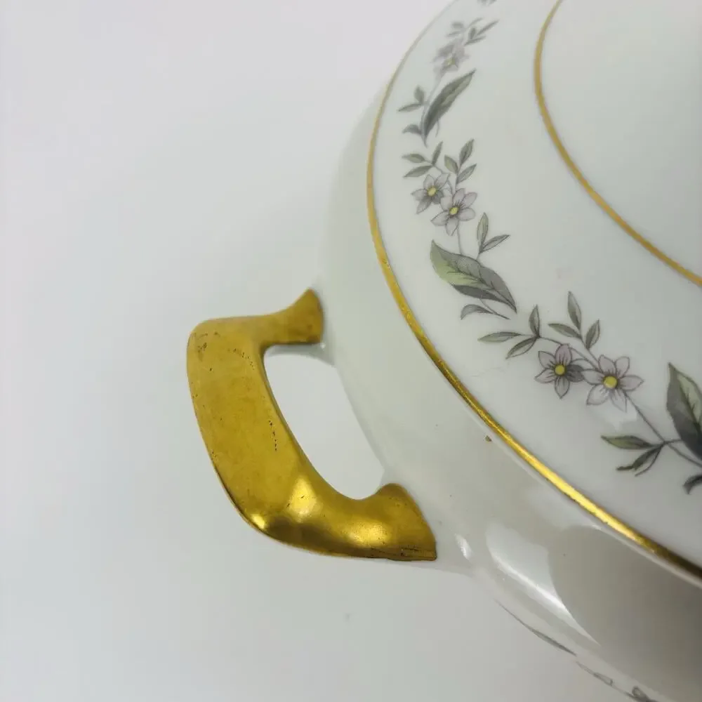 Royal Jackson Vogue Ceramic Industries (Fine China) Serving Dish